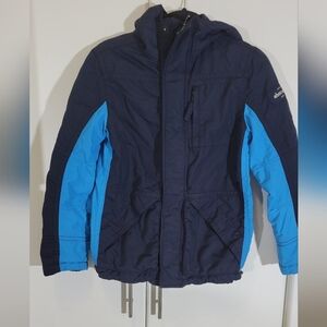 Abercrombie Youth Winter Jacket Size Medium